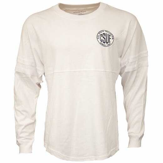 Boxercraft Circle Stitched CSUF